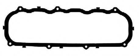 ELWIS ROYAL 1526551 Прокладка, кришка головки циліндра
