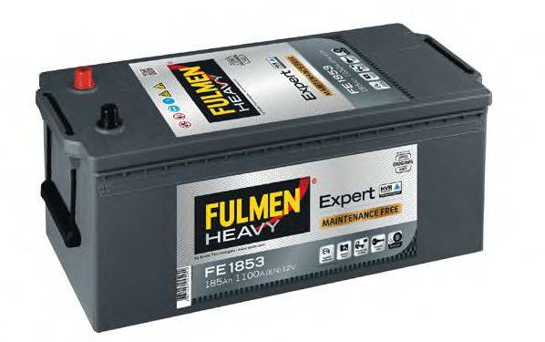 FULMEN FE1853 Стартерна акумуляторна батарея; Стартерна акумуляторна батарея