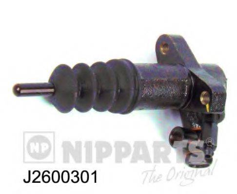 NIPPARTS J2600301 Робочий циліндр, система зчеплення