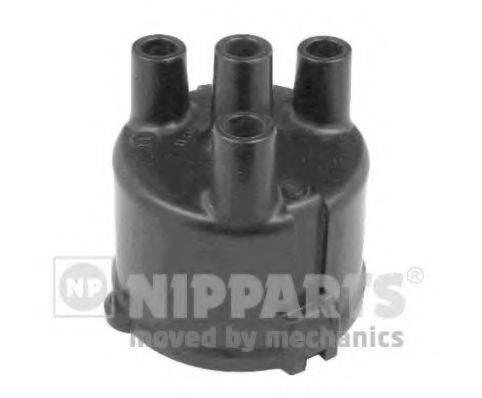 Кришка розподільника запалювання NIPPARTS J5327002 Кришка розподільника запалювання NIPPARTS J5327002