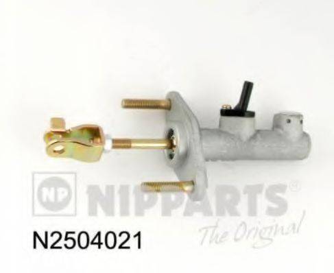 NIPPARTS N2504021 Головний циліндр, система зчеплення