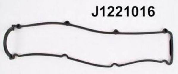 NIPPARTS J1221016 Прокладка, кришка головки циліндра