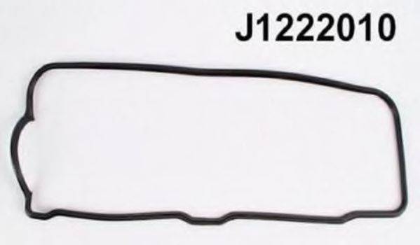 NIPPARTS J1222010 Прокладка, кришка головки циліндра