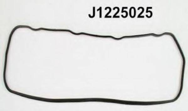 NIPPARTS J1225025 Прокладка, кришка головки циліндра