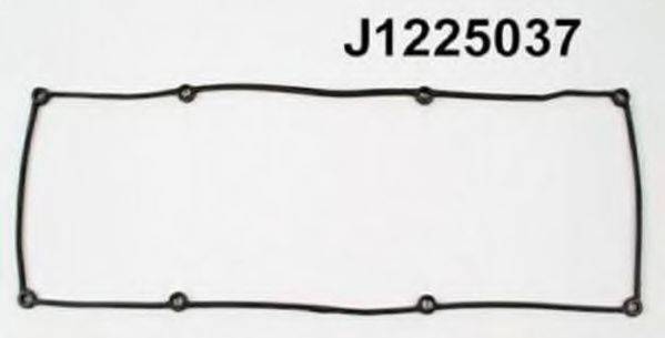 NIPPARTS J1225037 Прокладка, кришка головки циліндра