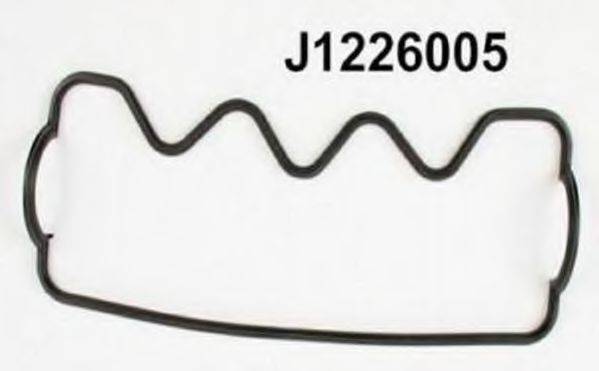 NIPPARTS J1226005 Прокладка, кришка головки циліндра