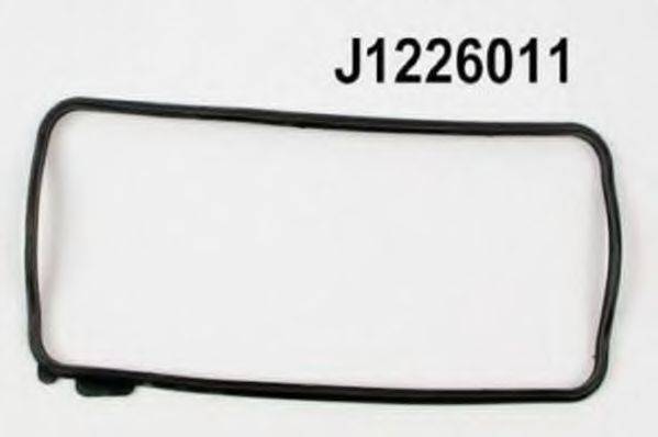 NIPPARTS J1226011 Прокладка, кришка головки циліндра