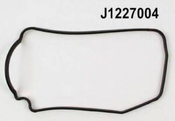 NIPPARTS J1227004 Прокладка, кришка головки циліндра
