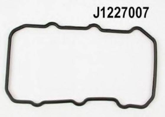 NIPPARTS J1227007 Прокладка, кришка головки циліндра
