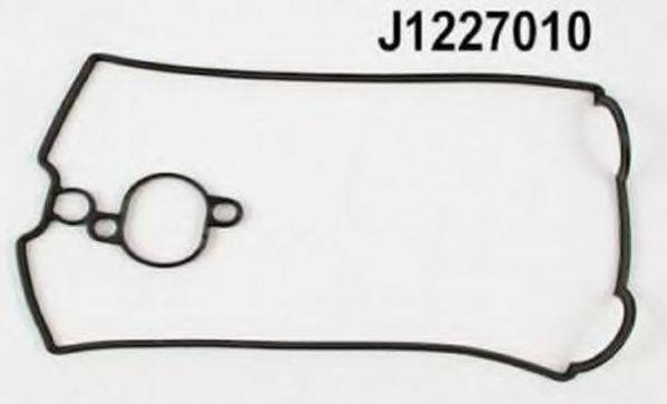 NIPPARTS J1227010 Прокладка, кришка головки циліндра