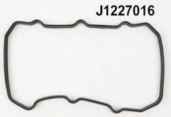 NIPPARTS J1227016 Прокладка, кришка головки циліндра