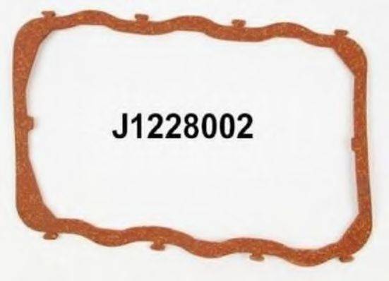 NIPPARTS J1228002 Прокладка, кришка головки циліндра