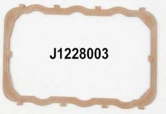 NIPPARTS J1228003 Прокладка, кришка головки циліндра