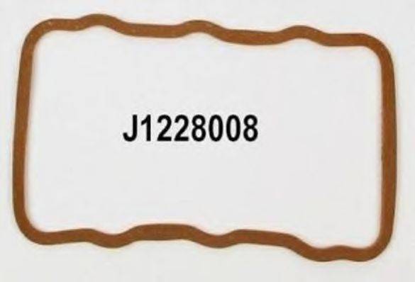 NIPPARTS J1228008 Прокладка, кришка головки циліндра