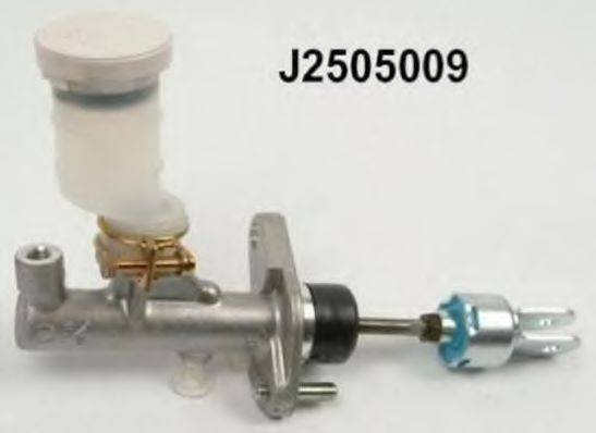 NIPPARTS J2505009 Головний циліндр, система зчеплення