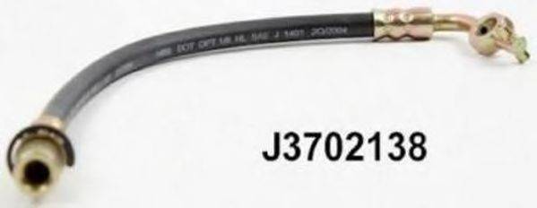 NIPPARTS J3702138 Гальмівний шланг