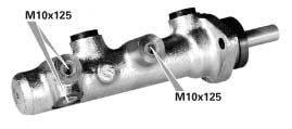 MGA MC2151 головний гальмівний циліндр