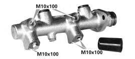 MGA MC2201 головний гальмівний циліндр