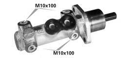 MGA MC2202 головний гальмівний циліндр