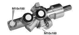 MGA MC2211 головний гальмівний циліндр