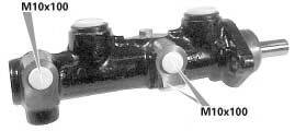 MGA MC2234 головний гальмівний циліндр