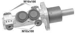 MGA MC2260 головний гальмівний циліндр