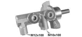 MGA MC2263 головний гальмівний циліндр