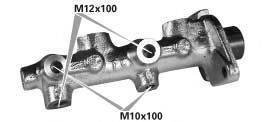 MGA MC2438 головний гальмівний циліндр