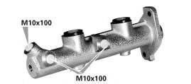 MGA MC2723 головний гальмівний циліндр