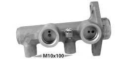 MGA MC2948 головний гальмівний циліндр