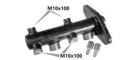 MGA MC2956 головний гальмівний циліндр