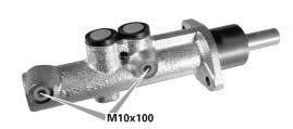 MGA MC2969 головний гальмівний циліндр