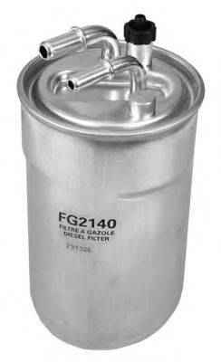 MGA FG2140 Паливний фільтр