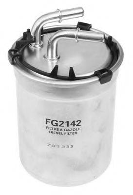 MGA FG2142 Паливний фільтр