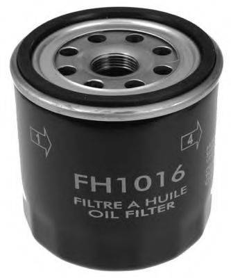 MGA FH1016 Масляний фільтр