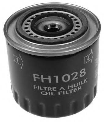 MGA FH1028 Масляний фільтр