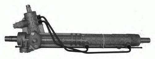 Рульовий механізм ZF PARTS 2860 801 Рульовий механізм ZF PARTS 2860 801
