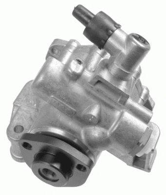Гідравлічний насос, кермо ZF PARTS 2839 201 Гідравлічний насос, кермо ZF PARTS 2839 201