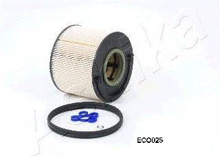 ASHIKA 30ECO025 Паливний фільтр