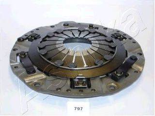 ASHIKA 7007797 натискний диск зчеплення