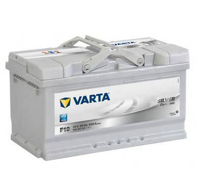 VARTA 5854000803162 Стартерна акумуляторна батарея; Стартерна акумуляторна батарея
