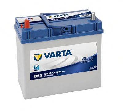 VARTA 5451570333132 Стартерна акумуляторна батарея; Стартерна акумуляторна батарея
