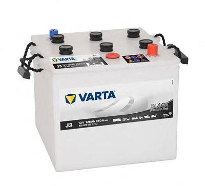 VARTA 625023000A742 Стартерна акумуляторна батарея; Стартерна акумуляторна батарея