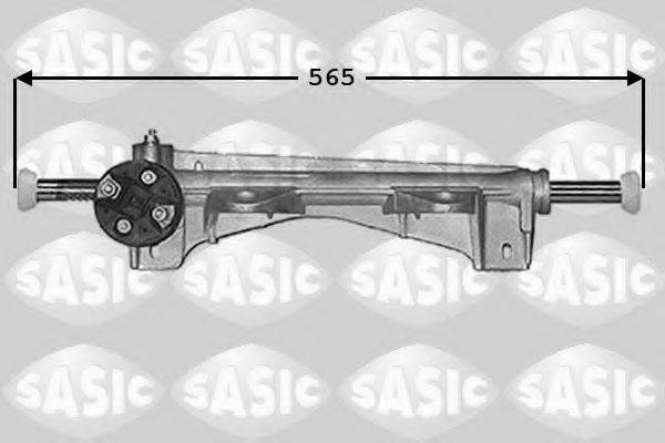 SASIC 4006001 Рульовий механізм