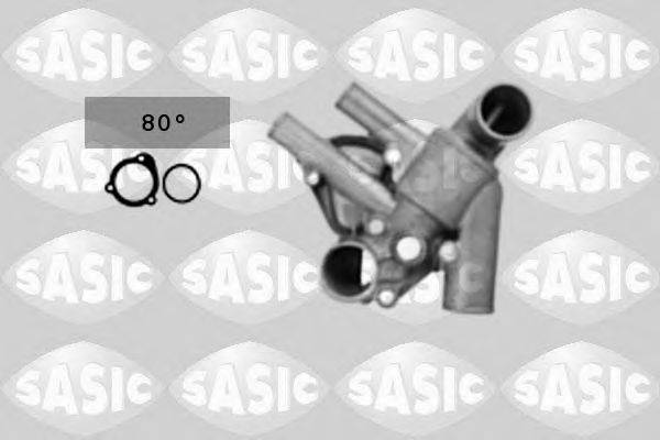SASIC 9000054 Термостат, охолоджуюча рідина