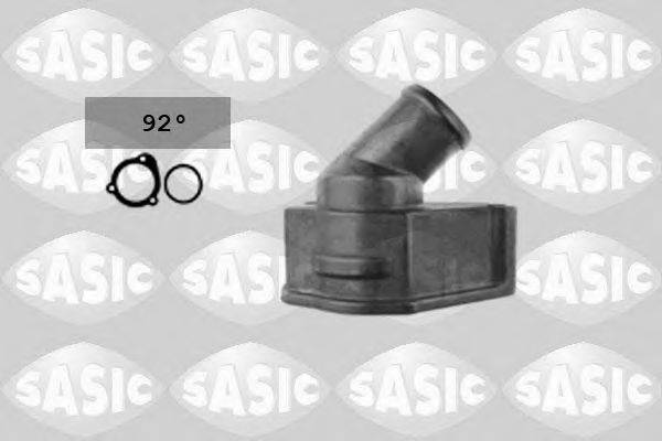 SASIC 9000114 Термостат, охолоджуюча рідина