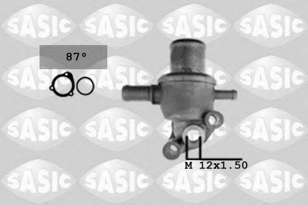 SASIC 9000341 Термостат, охолоджуюча рідина