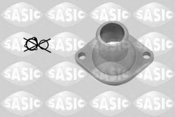 SASIC 3306002 Фланець охолоджувальної рідини