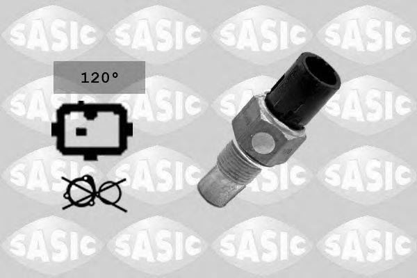 SASIC 3804003 Термивимикач, вентилятор радіатора