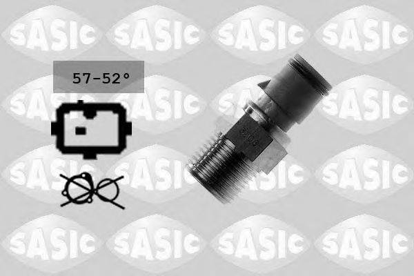 SASIC 3806013 Термивимикач, вентилятор радіатора